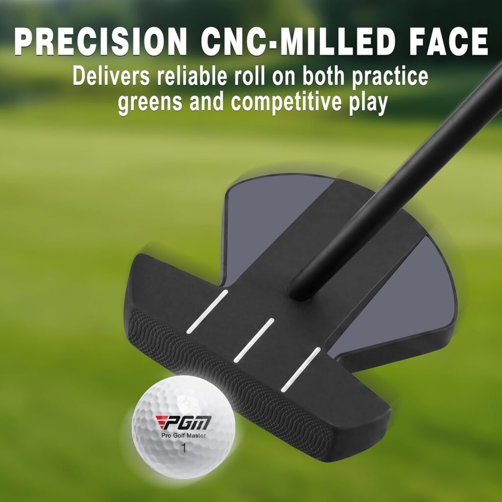 golf putter review