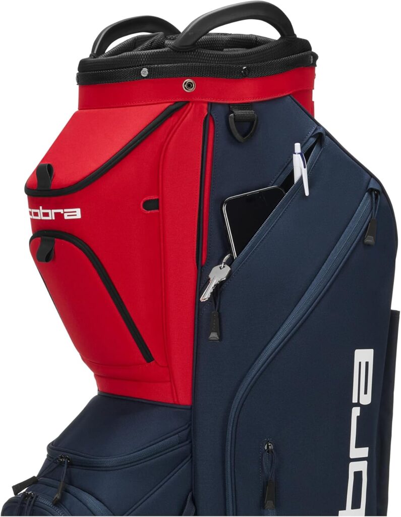 Best Cart Golf Bags