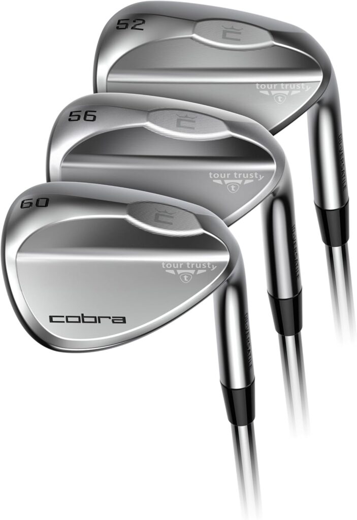 Best Golf Wedges