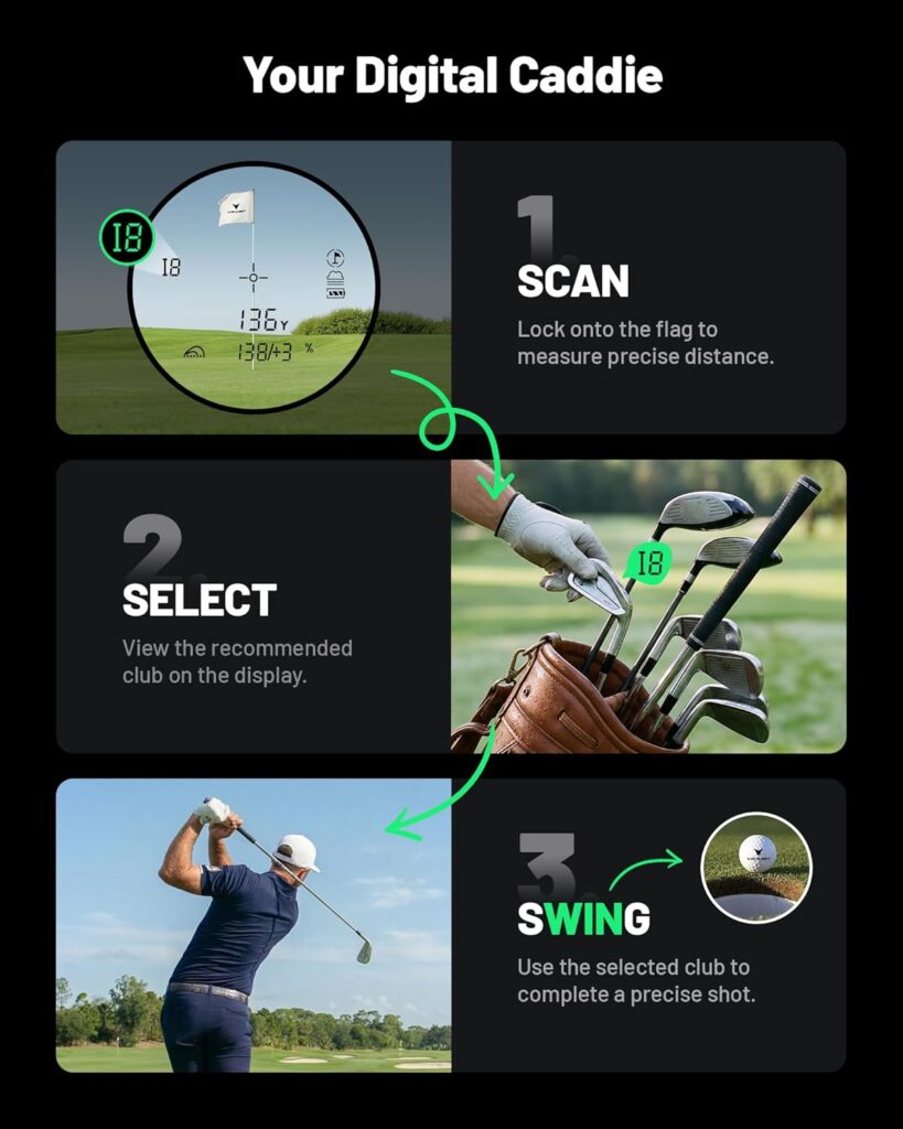 best golf rangefinder 2026