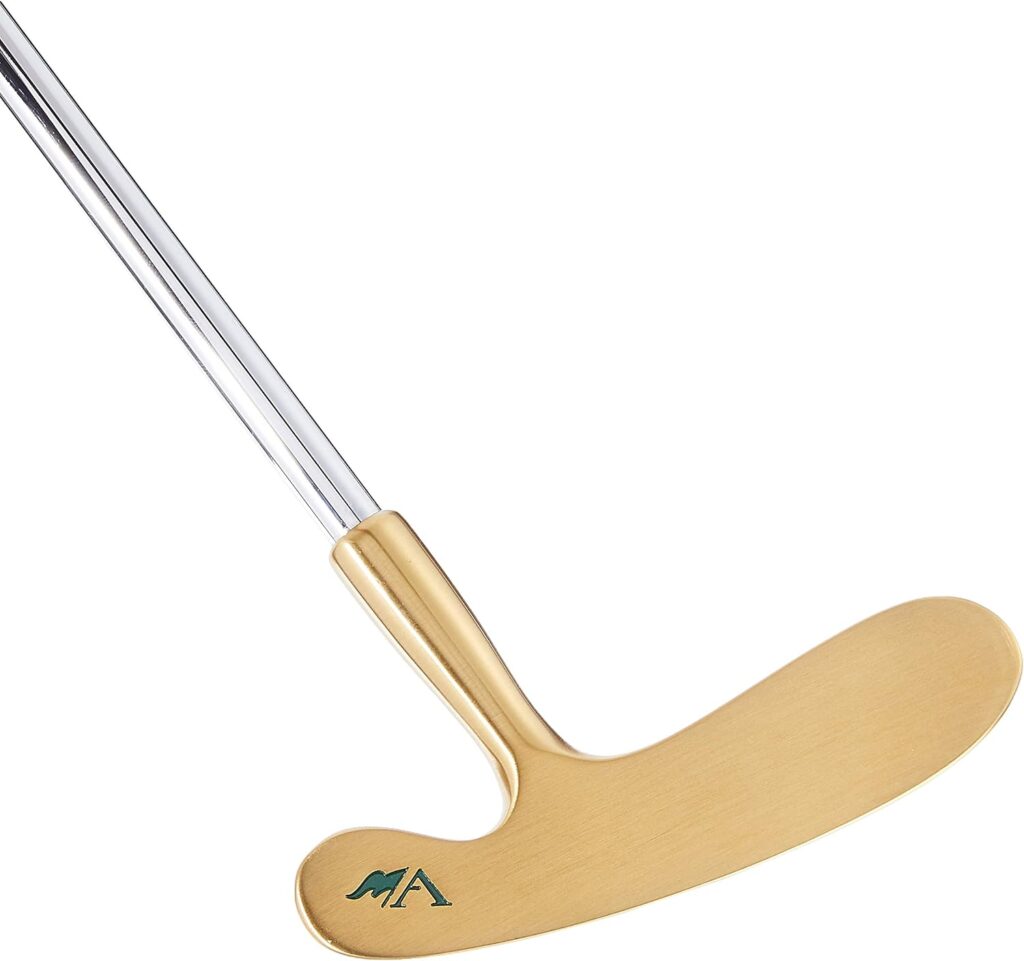 Wilson Augusta Putter