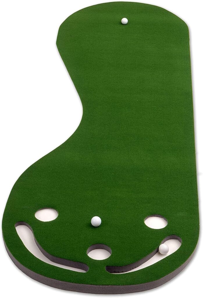 Golf Training Aids