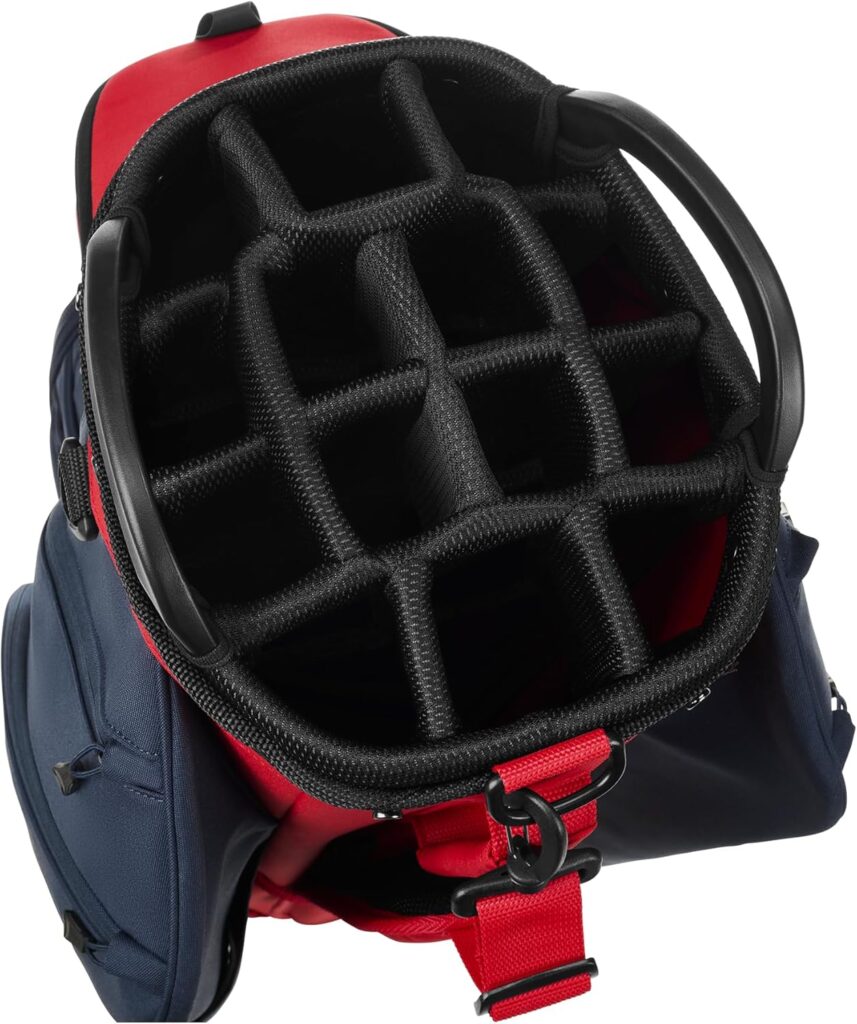 14 Way Golf Bag