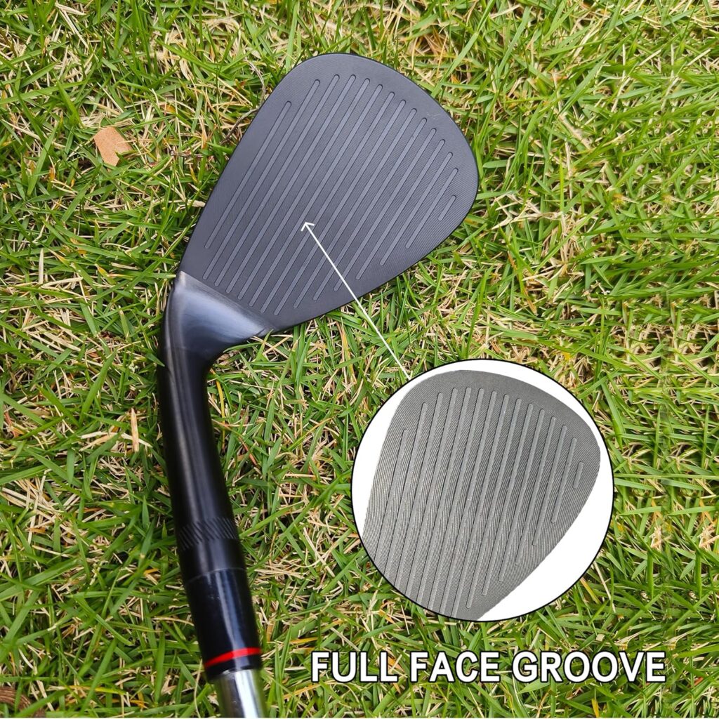 Yamato golf wedges