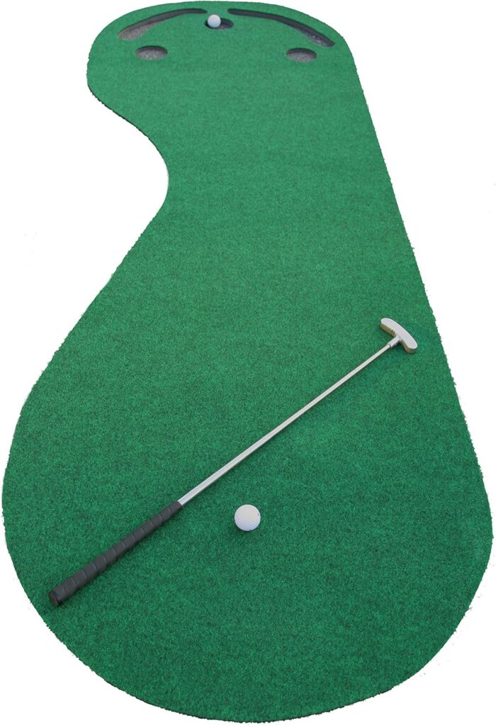 Golf Putting Mat