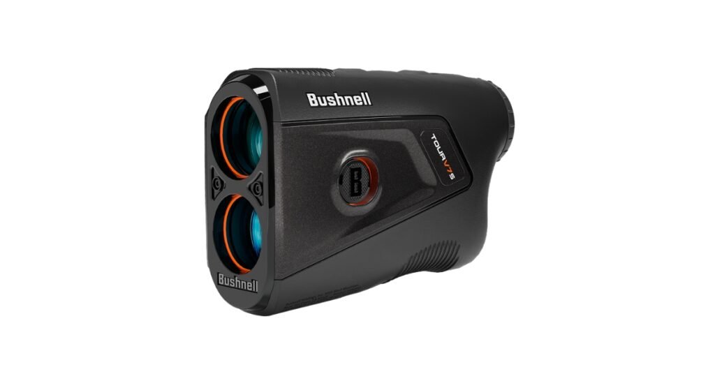 Bushnell Tour V7 Shift review