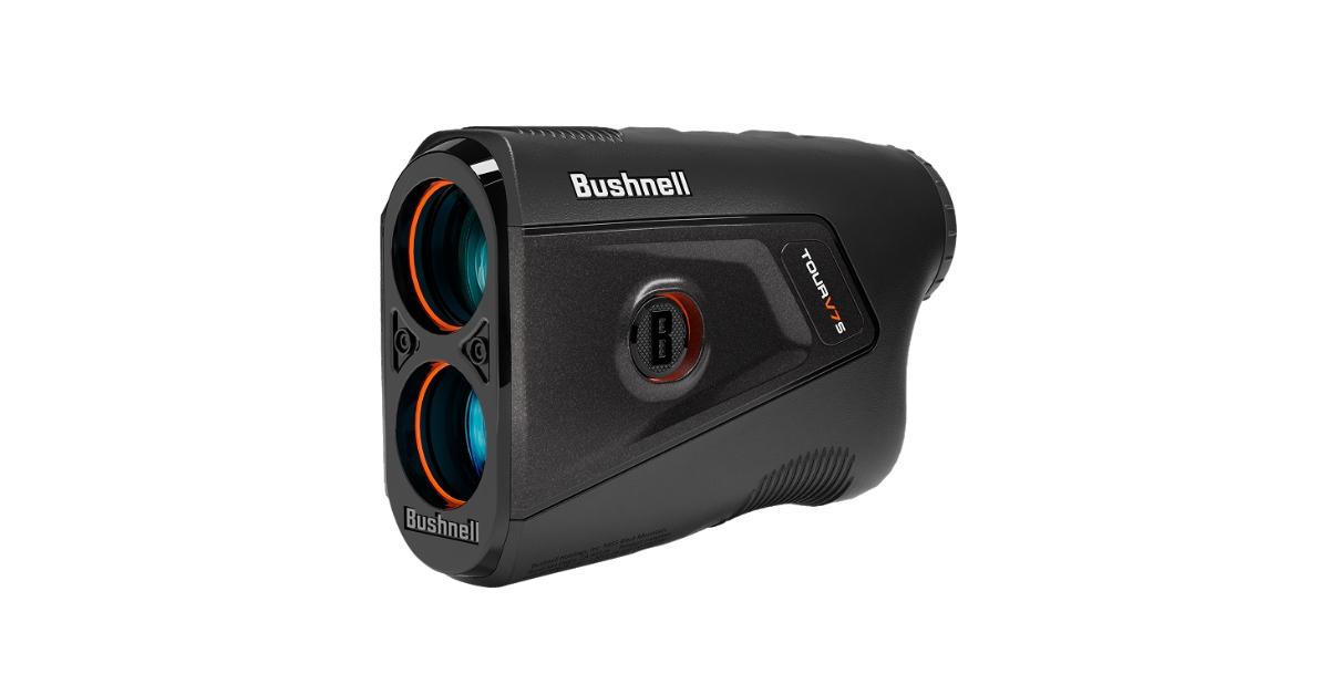 Bushnell Tour V7 Shift Review 2026: The Premium Golf Rangefinder That Makes Club Selection Easier