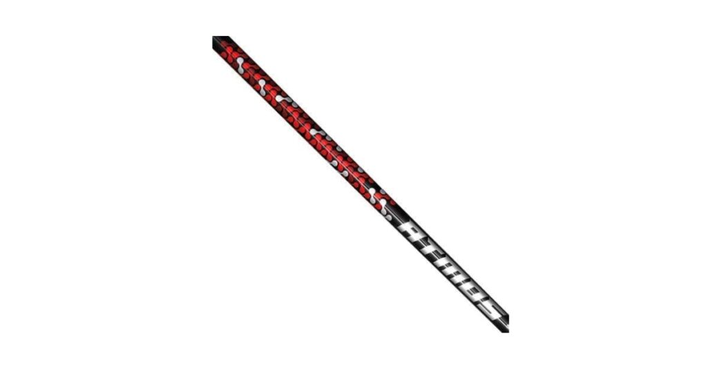 Fujikura Atmos Red 6X Fairway Shaft Review