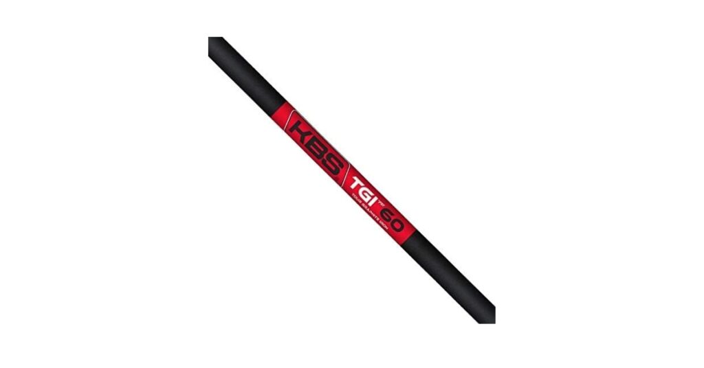 KBS TGI Tour 60 Graphite Iron Senior Flex Review