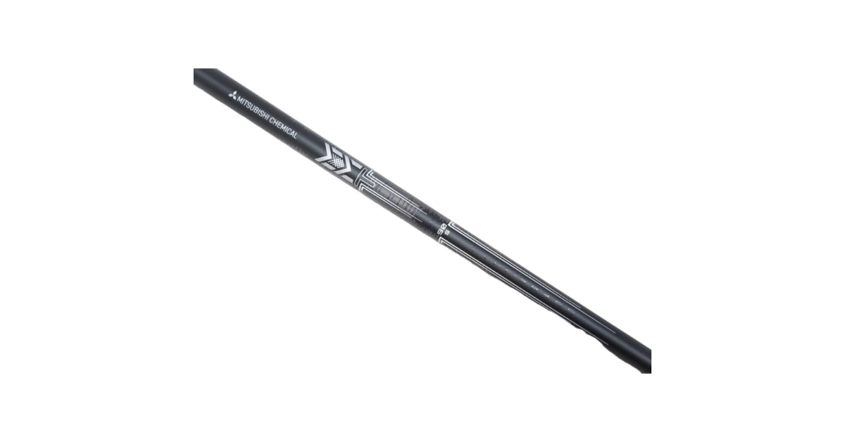 Mitsubishi MMT Iron Shaft