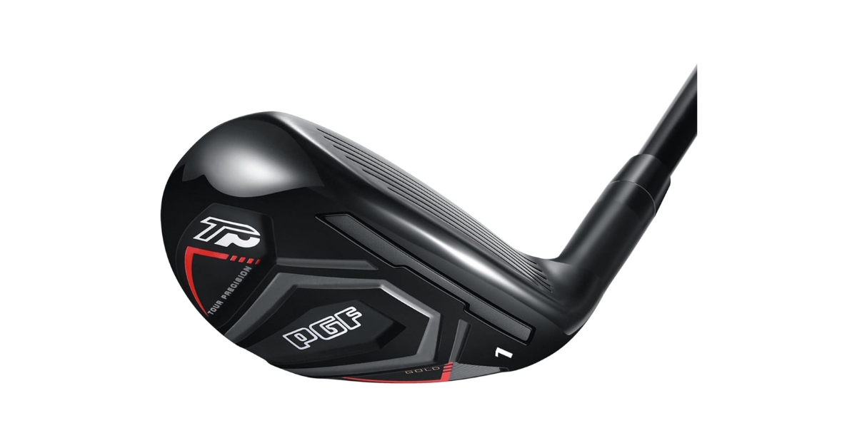 PGF Gold Tour Precision Hybrid Review: The Budget-Friendly Iron Replacement That Surprised a Lot of Golfers