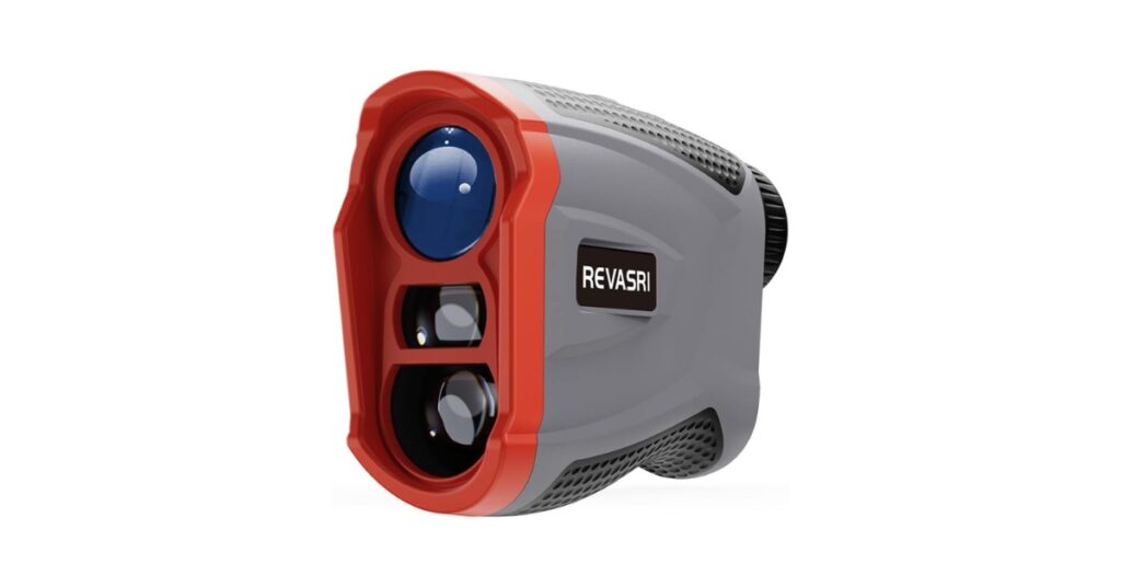 REVASRI Golf Rangefinder