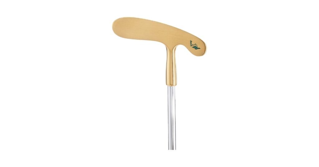 Wilson Augusta Putter Review