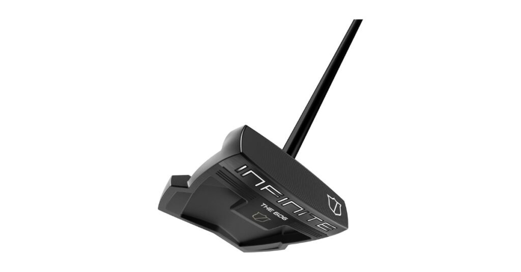 Wilson Infinite Zero Torque The 606