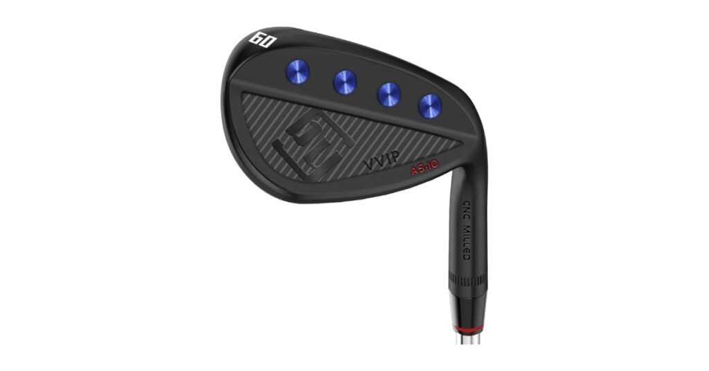 Yamato Full Face Golf Wedge Set