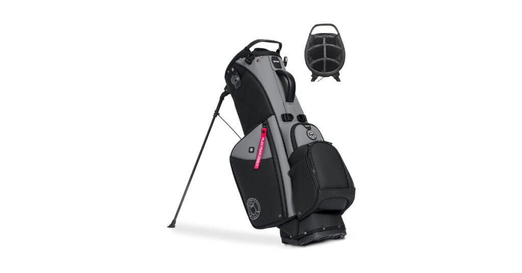 ghost golf anyday stand bag