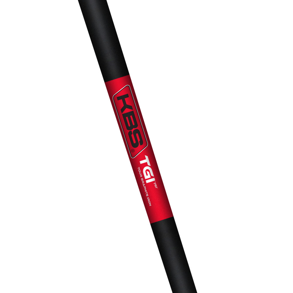 Senior Flex Golf Shaft,
