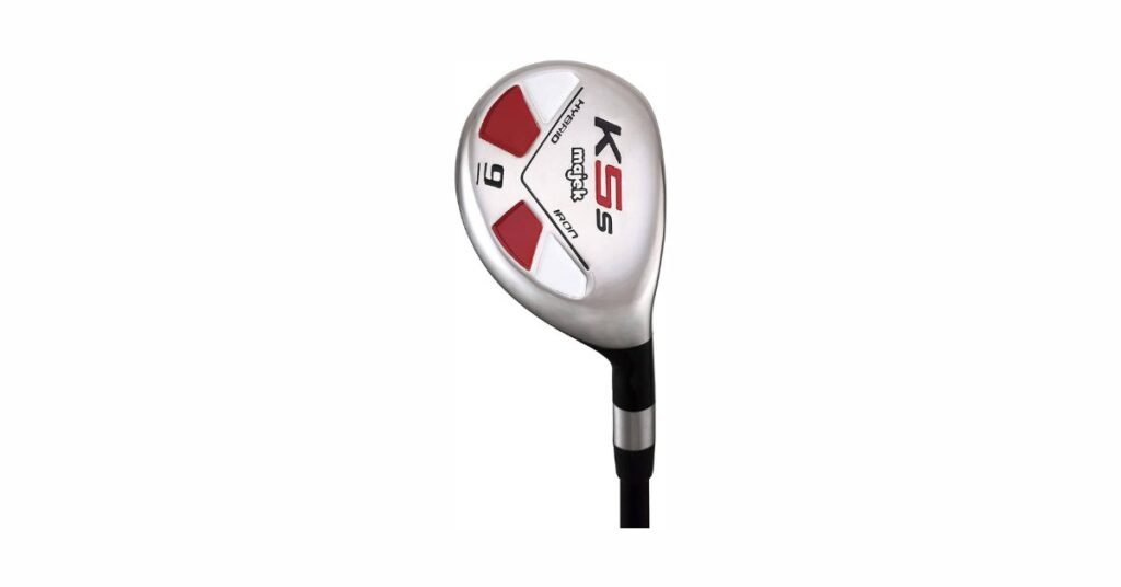 Majek Golf All Hybrid #9 Review