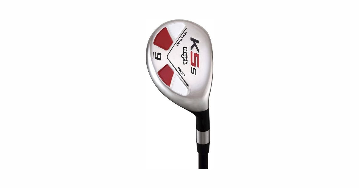 Majek Golf All Hybrid #9 Review