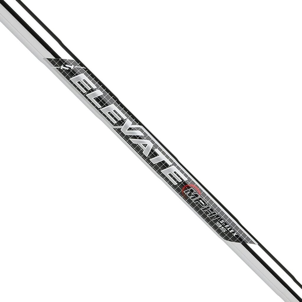 True Temper Elevate MPH 95