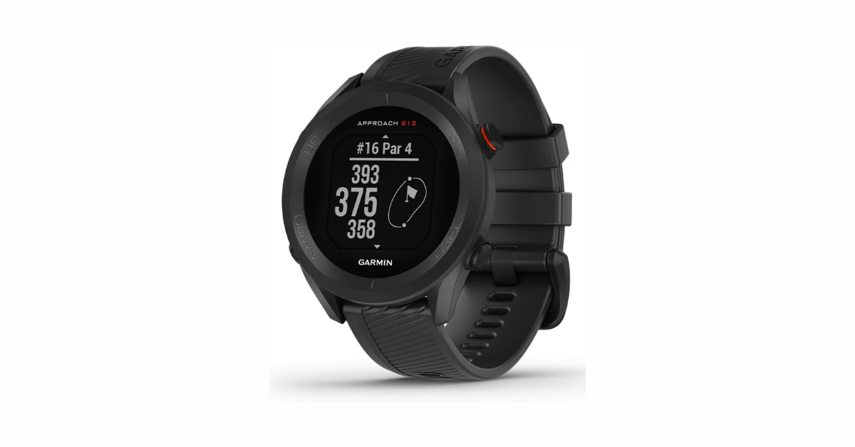 Garmin Approach S12 Review: Is This Simple Golf GPS Watch Still Worth It?