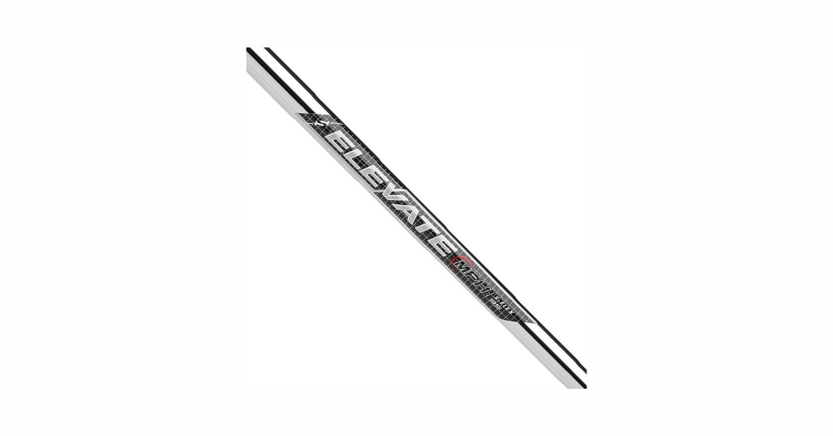 True Temper Elevate MPH 95 Steel Iron Shaft Review: High Launch, Light Weight, and Real Buyer Feedback